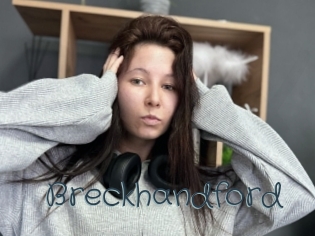 Breckhandford