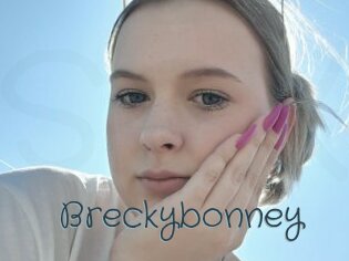 Breckybonney