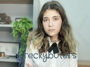 Breckybuters