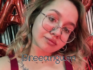 Breeangwin