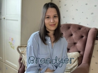 Breedyer