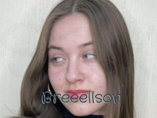 Breeellson