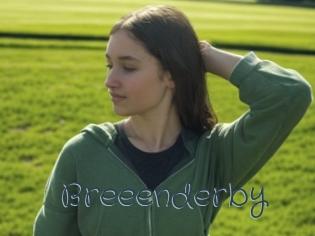 breeenderby Sexcam Livesex