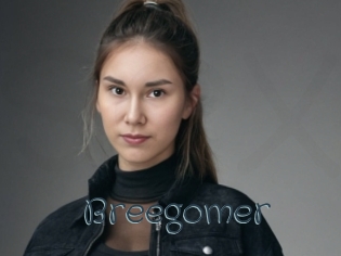 Breegomer