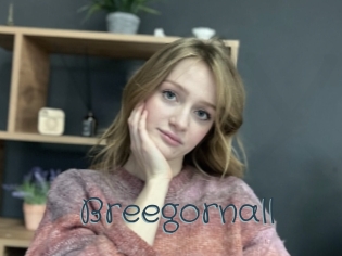 Breegornall