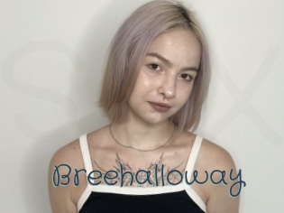 breehalloway Sexcam Livesex
