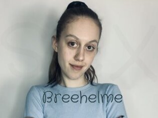 Breehelme