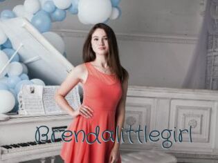Brendalittlegirl