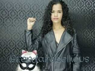 Brendarebellious