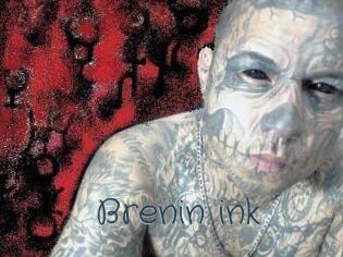 Brenin_ink