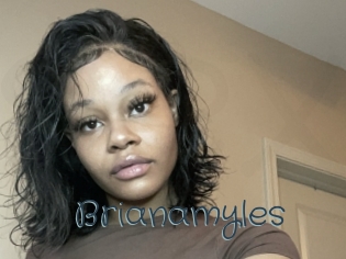brianamyles Sexcam Livesex