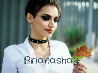 Brianashay