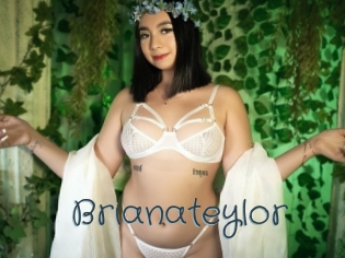 Brianateylor