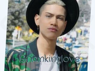 Briankinglove