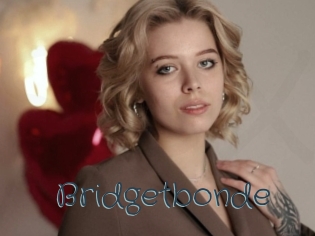 Bridgetbonde