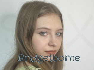 Bridgetborne