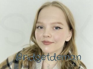 Bridgetdeman