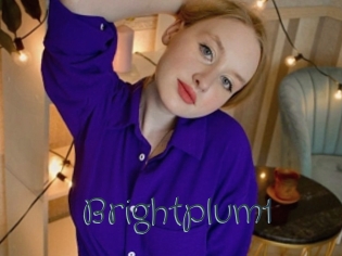 Brightplum1