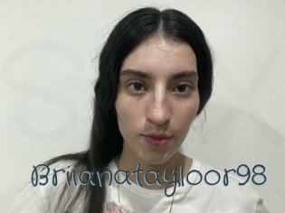 briianatayloor98 Sexcam Livesex