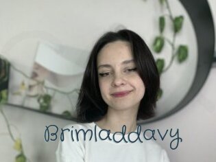 Brimladdavy