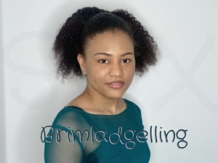 Brimladgelling