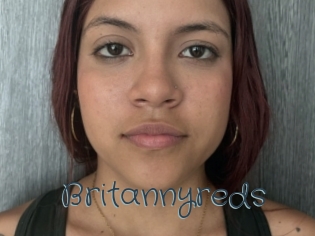 Britannyreds