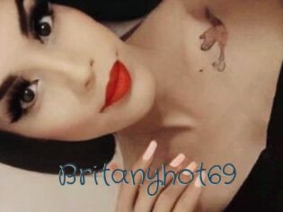 Britanyhot69