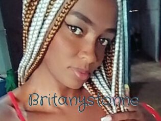 Britanystonne