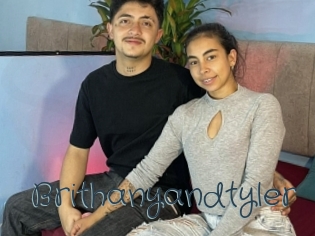 Brithanyandtyler