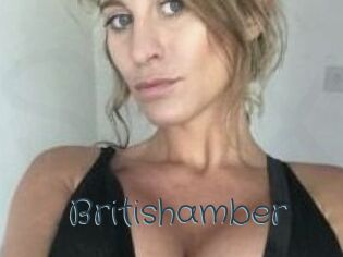 Britishamber