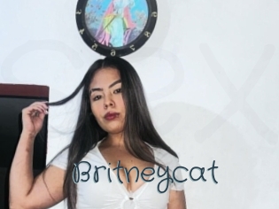 Britneycat