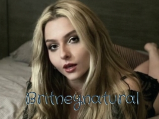 Britneynatural