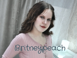 Britneypeach