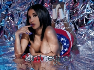 Britneyreil