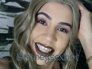 britneysexhot Sexcam Livesex
