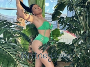 Britneyzeen