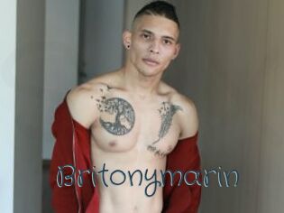 Britonymarin