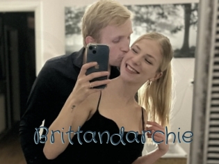 Brittandarchie