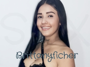 Brittanyficher