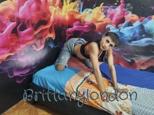 brittanylondon Sexcam Livesex