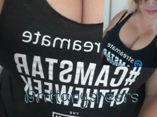 brittanysheers Sexcam Livesex