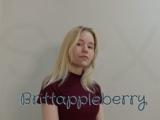 brittappleberry Sexcam Livesex