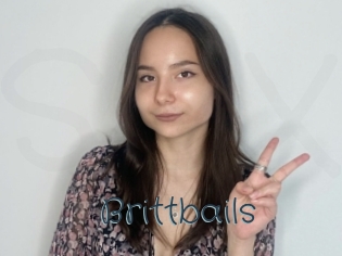 Brittbails