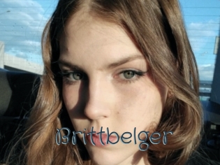 Brittbelger