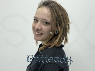 Britteady