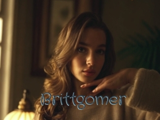 Brittgomer