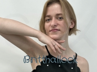 Britthallock