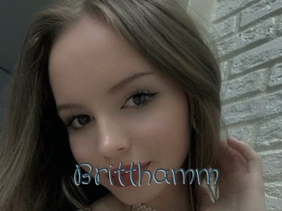 Britthamm
