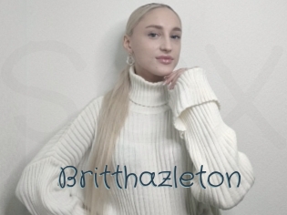 Britthazleton