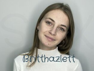Britthazlett